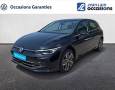 Volkswagen Golf 8 Albertville
