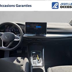Volkswagen Golf 8 Golf 1.5 eTSI EVO2 116 DSG7 Style Albertville