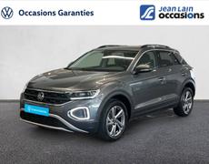 Volkswagen T-Roc - T-Roc 1.0 TSI 116 Start/Stop BVM6 VW Edition - 24 990 €