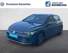 Volkswagen Golf 8 Cessy
