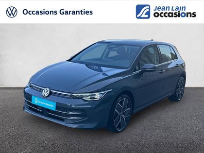 Volkswagen Golf 8 - Golf 1.5 eTSI EVO2 116 DSG7 Style - 33 990 €