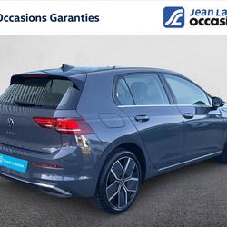 Volkswagen Golf 8 Golf 1.5 eTSI EVO2 116 DSG7 Style Cessy