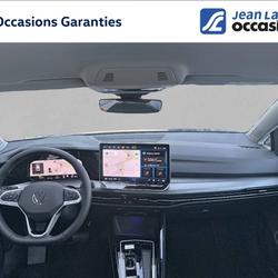 Volkswagen Golf 8 Golf 1.5 eTSI EVO2 116 DSG7 Style Cessy