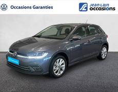 Volkswagen Polo Cessy