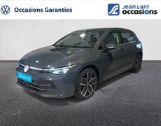 Volkswagen Golf 8