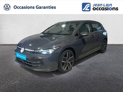 Volkswagen Golf 8 - Golf 1.5 eTSI EVO2 116 DSG7 Style - 33 690 €