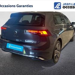 Volkswagen Golf 8 Golf 1.5 eTSI EVO2 116 DSG7 Style Ville-la-Grand