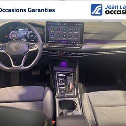 Volkswagen Golf 8 Golf 1.5 eTSI EVO2 116 DSG7 Style Ville-la-Grand