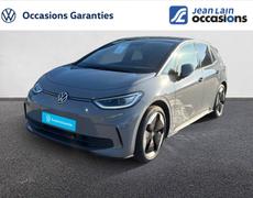 Volkswagen ID3 Seyssinet-Pariset