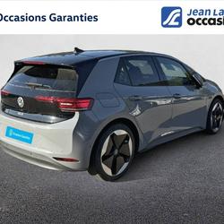 Volkswagen ID3 ID.3 204 ch Pro S Life Max Seyssinet-Pariset