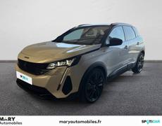 Peugeot 3008 Lisieux