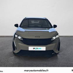 Peugeot 3008 3008 BlueHDi 130ch S&S EAT8 GT Pack Lisieux