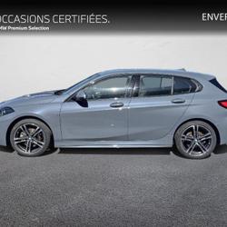 BMW Serie 1 118iA 136ch M Sport DKG7 Beaucouz&eacute;