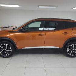 Peugeot 2008 BlueHDi 110 S&S BVM6 - Allure Pack occasion - La Fert&eacute;-Bernard - photo 2/20