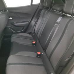 Peugeot 2008 BlueHDi 110 S&S BVM6 - Allure Pack occasion - Nogent-le-Rotrou - photo 3/20