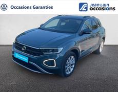 Volkswagen T-Roc Gap