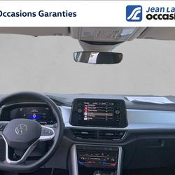 Volkswagen T-Roc T-Roc 1.5 TSI EVO2 150 Start/Stop DSG7 VW Edition Gap