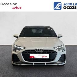 Audi A3 Sportback A3 Sportback TFSI Mild Hybrid 150 S tronic 7 S line Cessy
