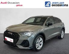 Audi Q3 Sallanches