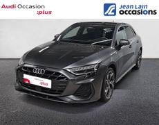 Audi A3 Sportback Chambéry