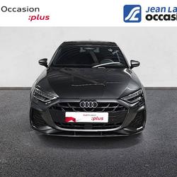 Audi A3 Sportback A3 Sportback TDI 150 S tronic 7 S line Chamb&eacute;ry