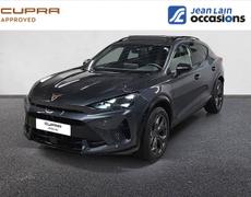 Cupra Formentor Chambéry