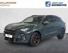 Cupra Terramar Cessy