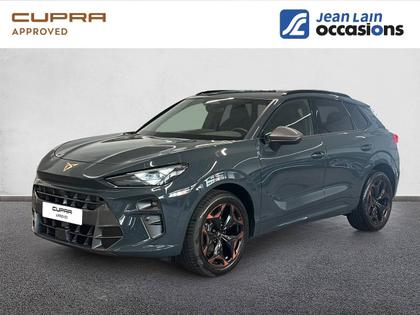 Cupra Terramar - Terramar 1.5 eTSI Hybrid 150 ch DSG7 V - 37 990 €