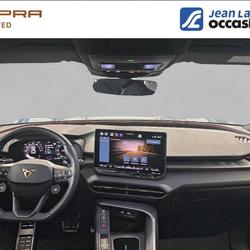 Cupra Terramar Terramar 1.5 eTSI Hybrid 150 ch DSG7 V Cessy
