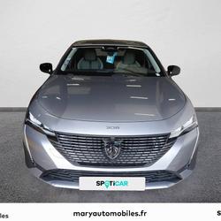 Peugeot 308 III Phase 1 308 PureTech 130ch S&S EAT8 Allure Lisieux