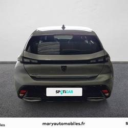 Peugeot 308 III Phase 1 308 PureTech 130ch S&S EAT8 Allure Lisieux