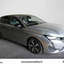 Peugeot 308 III Phase 1 308 PureTech 130ch S&S EAT8 Allure Lisieux