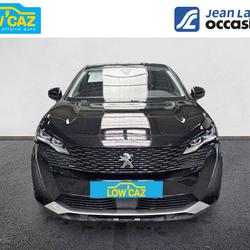Peugeot 3008 3008 Puretech 130ch S&S EAT8 Allure La Ravoire