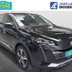 Peugeot 3008 3008 Puretech 130ch S&S EAT8 Allure La Ravoire