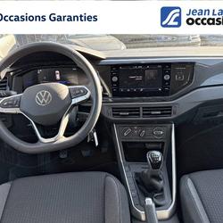 Volkswagen Polo Polo 1.0 TSI 95 S&S BVM5 VW Edition Chamb&eacute;ry