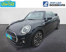 Mini Cabrio La Ravoire