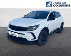 Opel Grandland - Grandland 1.5 Diesel 130 ch BVA8 - 22 590 €