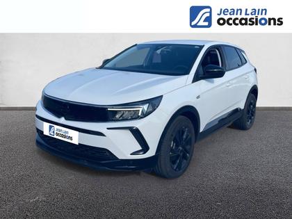 Opel Grandland - Grandland 1.5 Diesel 130 ch BVA8 - 22 590 €