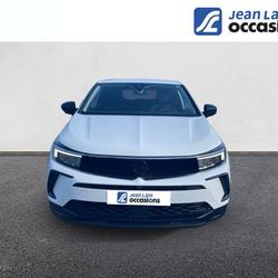 Opel Grandland Grandland 1.5 Diesel 130 ch BVA8 Chamb&eacute;ry