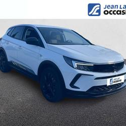 Opel Grandland Grandland 1.5 Diesel 130 ch BVA8 Chamb&eacute;ry