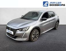 Peugeot 208 La Motte-Servolex