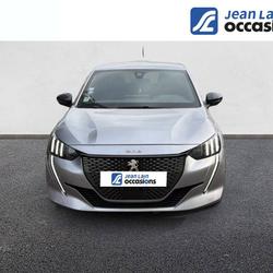 Peugeot 208 208 PureTech 100 S&S EAT8 GT La Motte-Servolex