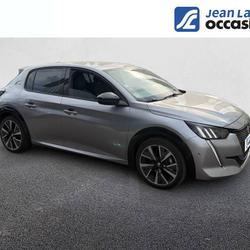 Peugeot 208 208 PureTech 100 S&S EAT8 GT La Motte-Servolex