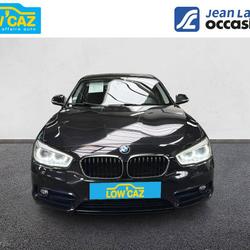 BMW Serie 1 116d 116 ch Sport La Ravoire