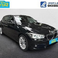 BMW Serie 1 116d 116 ch Sport La Ravoire
