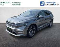 Skoda Enyaq - Enyaq iV 85x L&K - 50 990 €