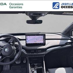 Skoda Enyaq Enyaq iV 85x L&K Sallanches
