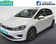 Volkswagen Golf Sportsvan La Ravoire