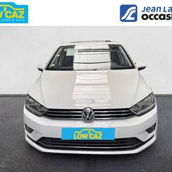 Volkswagen Golf Sportsvan Golf Sportsvan 1.4 TSI 125 BMT S&eacute;rie Sp&eacute;ciale Allstar La Ravoire