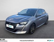 Peugeot 208 Lisieux